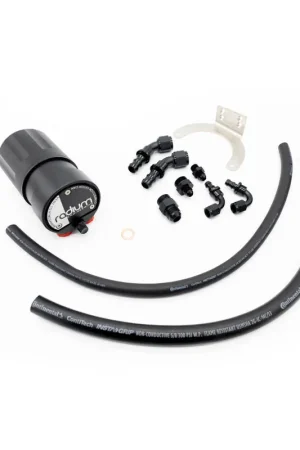 KPower NA/NB Catch Can Kit Mazda MX-5 NA NB 90-05 Buy Today