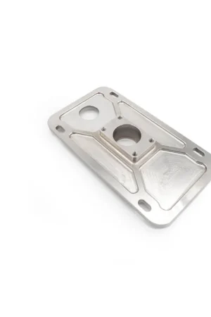 Place Order KPower 86 Shifter Plate Toyota GT86 12-21