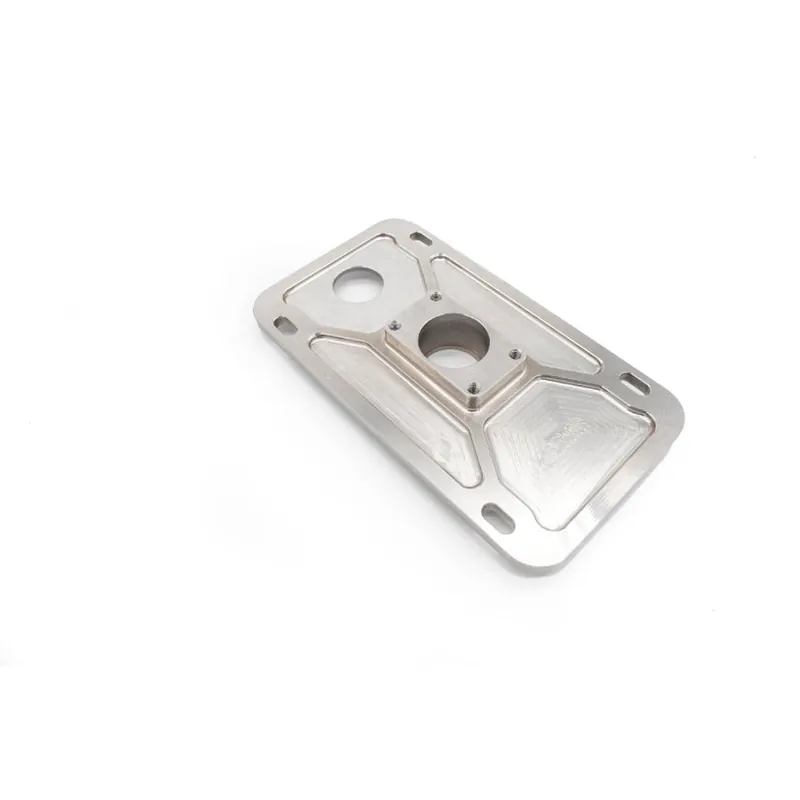 Place Order KPower 86 Shifter Plate Toyota GT86 12-21