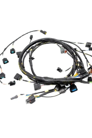 Flash Sale KPower Engine Wiring Harness LHD Mazda MX-5 NC 06-14