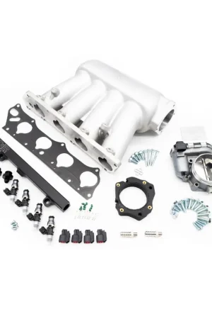 Deal KPower DBW Intake And Fueling Bundle Pack
