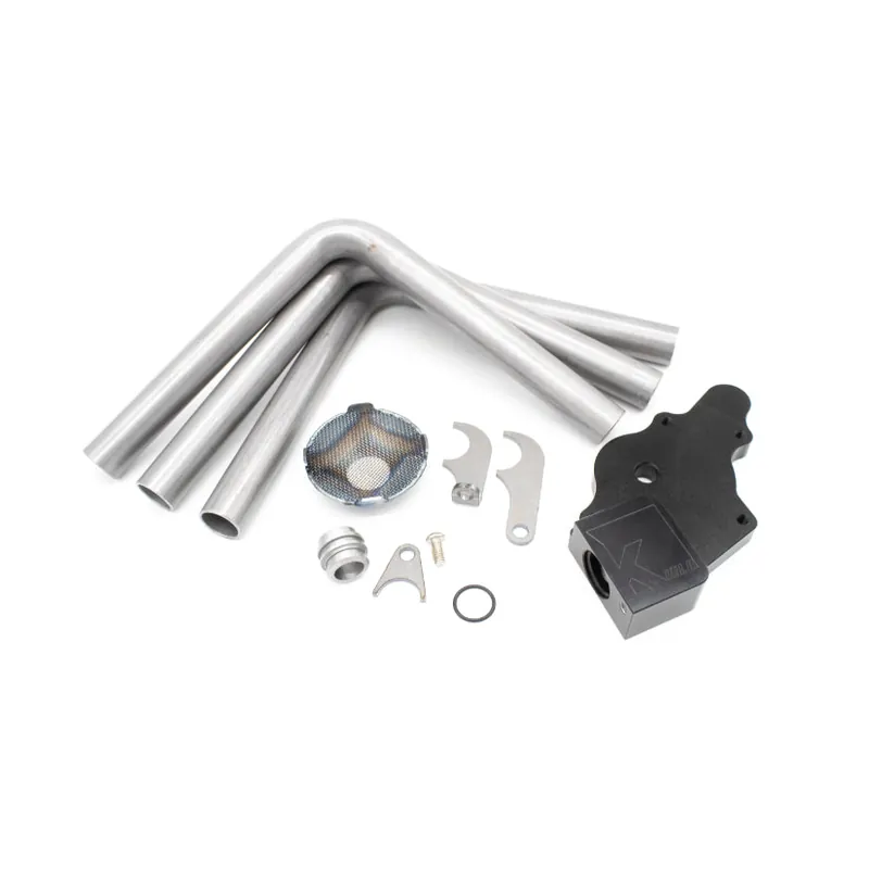In Demand KPower DIY Oil Pickup Kit Honda K20