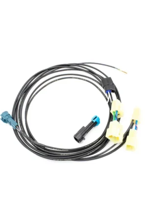 Grab Now KPower KMiata A/C Wiring Harness