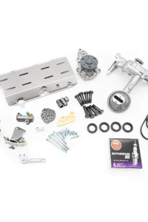 KPower Miata Swap OEM Parts Package Honda K24Z3 Buy Today