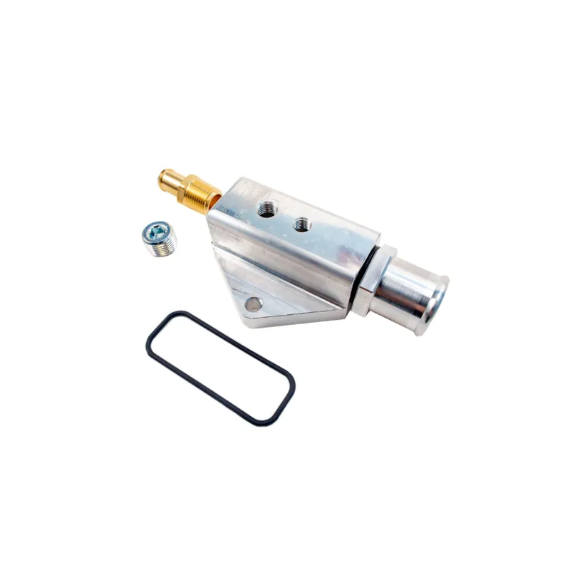 Reduced Price KPower Upper Coolant Neck Honda K24Z3