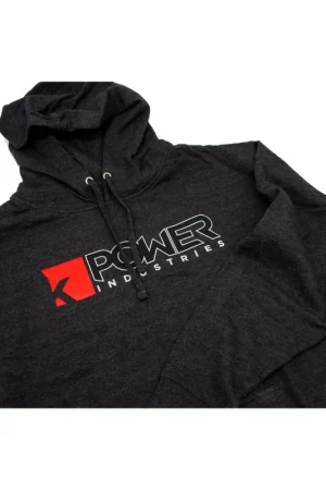 KPower Hooded Sweatshirt Shop Now