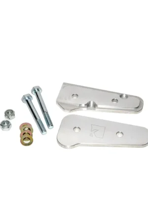 Fast Shipping KPower Differential Arm Reinforcement Plates