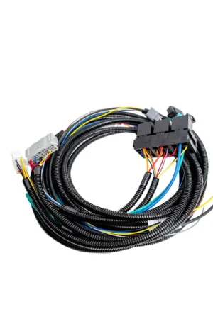 KPower Miata Wiring Conversion Harness Mazda MX-5 NA NB 90-05 Popular