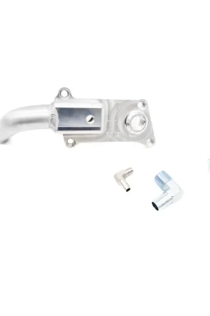 Place Order KPower K24A2 Upper Coolant Neck Mazda MX-5 NC 06-14