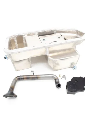 Discount KPower K24A2 Miata Oiling System V2