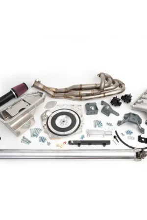 KPower 86 Race Package Toyota GT86 12-21 Must Have