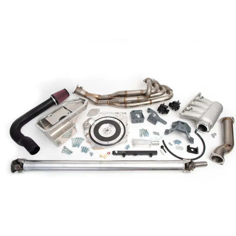 KPower 86 Race Package Toyota GT86 12-21 Must Have