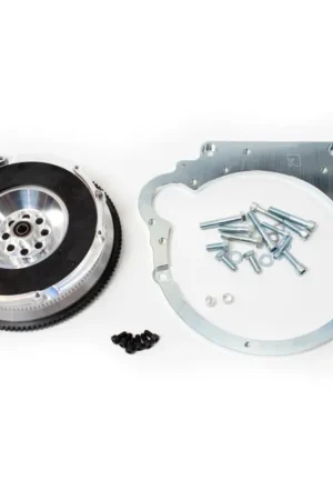 KPower K-Series to Getrag 260 Adapter Plate Flash Sale