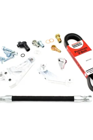 KPower Hydraulic Power Steering Kit BMW E30 84-92 Place Order