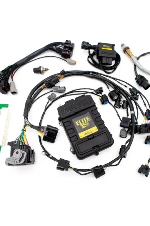 Factory Price KPower 86 Haltech Electronics Package Toyota GT86 12-21