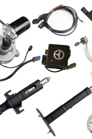 Modern KPower Electric Power Steering Kit BMW E36 90-00