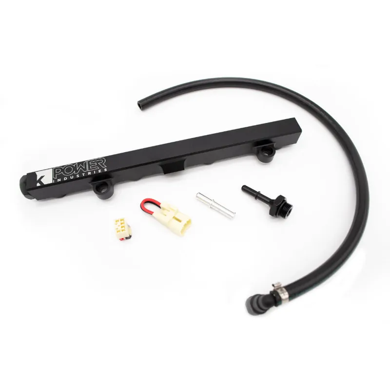 Price Cut KPower 86 Fuel Kit Toyota GT86 12-21