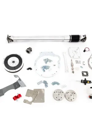 KPower Mazda BP to BMW Getrag 260 Transmission Adapter Package Direct From Factory