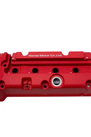 KPower Modified K24 Valve Cover For NA Hood Mazda MX-5 NA 90-97 Free Delivery