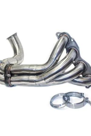 Instant Buy KPower KMiata Race Header