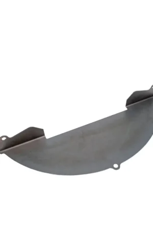 KPower Slim Flywheel Dust Shield Limited Offer