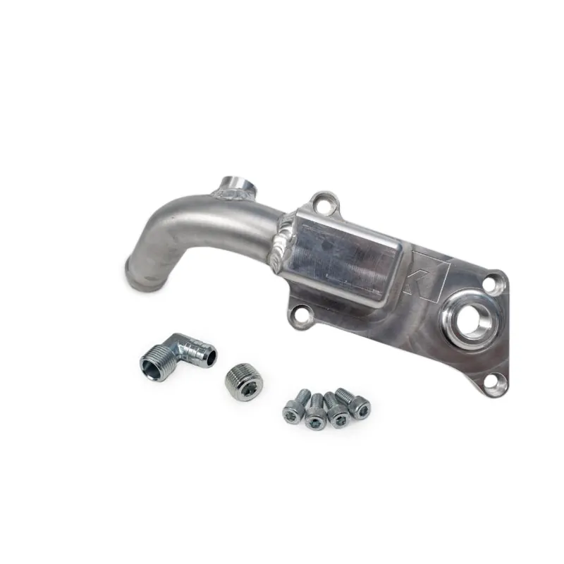 Place Order KPower K24A2 Upper Coolant Neck BMW E30 84-92