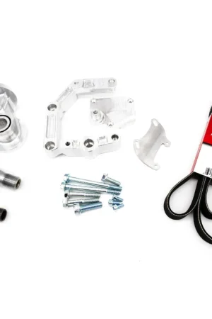 Grab Now KPower K-Swap Air Conditioning Kit Mazda MX-5 NC 06-14