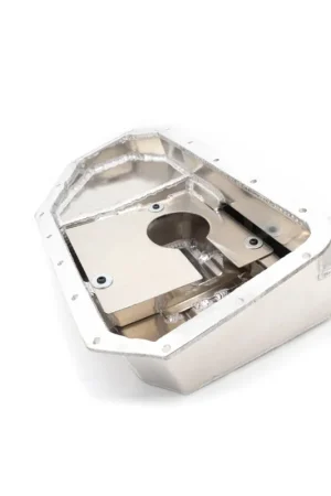 Markdown KPower 86 Swap Oil Pan - PRB K20 Pump Toyota GT86 12-21