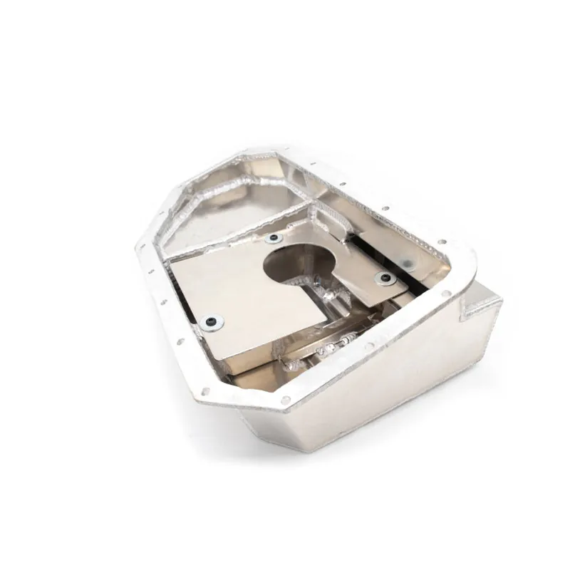 Markdown KPower 86 Swap Oil Pan - PRB K20 Pump Toyota GT86 12-21