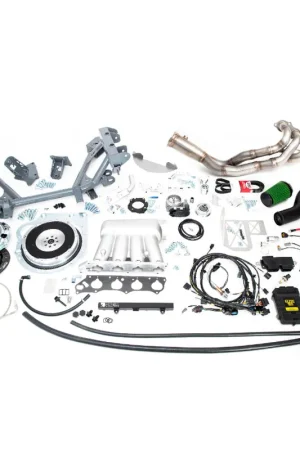 Buy Today KPower Complete KPower LHD Swap Package Mazda MX-5 NC 06-14