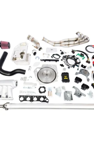 Price Drop KPower Complete 86 K-Swap Package Toyota GT86 12-21