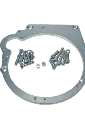 Exclusive KPower K-Series to E30/E36/E46 Transmission Adapter Plate