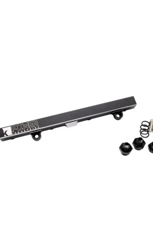 Free Returns KPower Industries Fuel Rail
