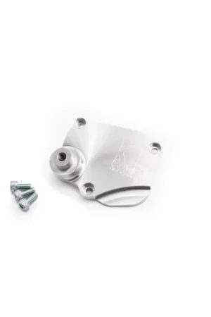 Hot Picks KPower Timing Tensioner Access Cover with Pulley Mount