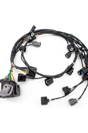 Express Delivery KPower 86 Haltech Engine Wiring Harness Toyota GT86 12-21