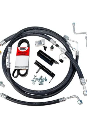 KPower KMiata Air Conditioning Kit Version 2 Shop Now