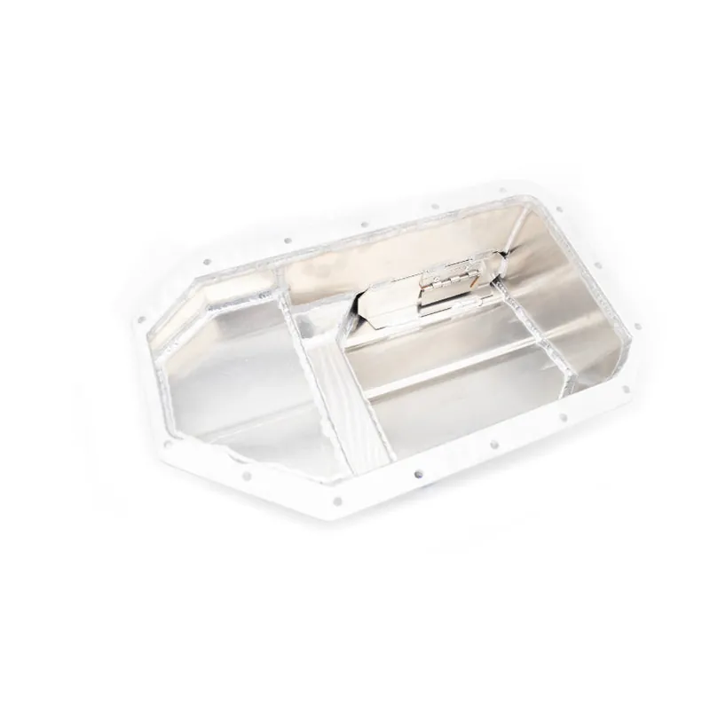 KPower 86 Swap Oil Pan For RBB K24 Pump Toyota GT86 12-21 Fan Favorite