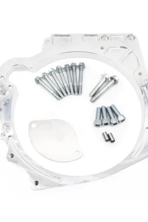 Limited Edition KPower 86 Transmission Adapter Plate Toyota GT86 12-21