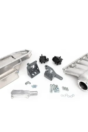 High Quality KPower 86 Builder Kit Toyota GT86 12-21