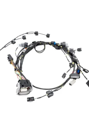 KPower 86 Link Wiring Harness Toyota GT86 12-21 Grab Now