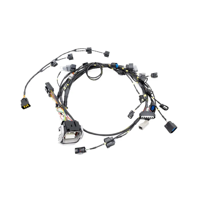 KPower 86 Link Wiring Harness Toyota GT86 12-21 Grab Now