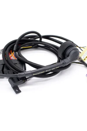 KPower K to E30 Plug And Play Conversion Harness BMW E30 84-92 Warranty Included