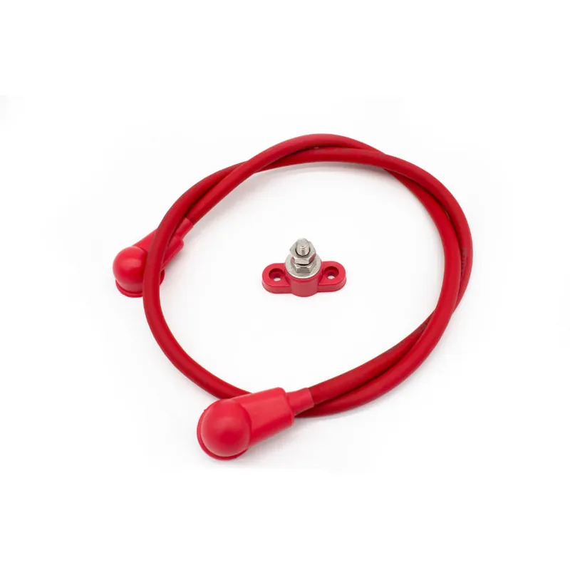 Authentic KPower 86 Alternator Extension Cable Toyota GT86 12-21