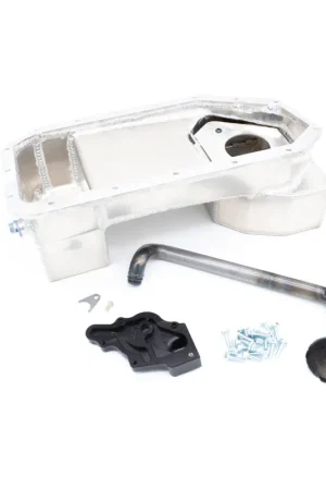 Buy Direct KPower K24Z3 Miata Oiling System V2