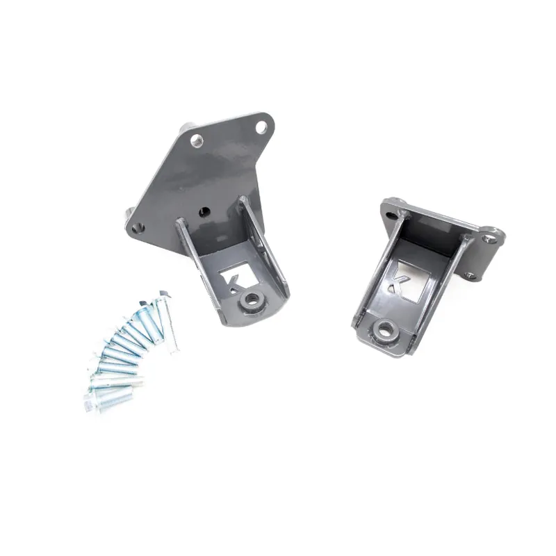 Big Sale KPower Engine Mount Kit LHD Mazda MX-5 NC 06-14