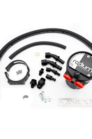 KPower 86 Catch Can Kit Toyota GT86 12-21 Big Sale