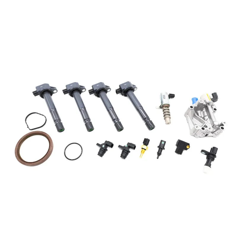 KPower Engine Sensor Package Honda K24Z3 One Day Deal
