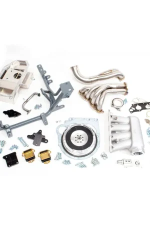 Trusted Brand KPower Ultimate K24A2 Miata Swap Package V3