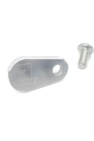 KPower MAP Sensor Block-Off Sale