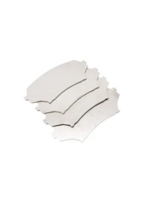 Free Returns KPower Titanium Brake Pad Shims Mazda MX-5 NC 06-14